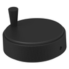 Knobs - KN1755BS1/4-ND - DigiKey
