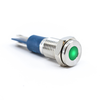 Anti-Vandal Switches - 1400-PVL08FLS31 - New Yorker Electronics Co., Inc.