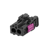 Rectangular Connector Housings - 1734-2306868-1-ND - DigiKey