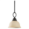 69059BLE-07 Mini Pendants-Rod - 772543 - Capital Lighting, Inc.