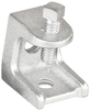 Malleable Iron Beam Clamp With 13/16
