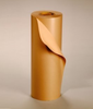 3M Cushion-Mount 1120K Tan Flexographic Plate Mounting Tape - 18 in Width x 25 yd Length - 0.02 in Thick - Kraft Paper Liner - 23706 - 021200-23706 - R. S. Hughes Company, Inc.