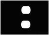 Standard Wall Plate - 98193 - Mulberry Metal Products, Inc.