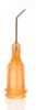 23 Gauge 45 Degree Bent Dispense Tip - TE723050B45PK - Techcon