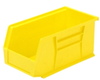 Akro-Mils Double Sided Bin Rack and Bins - 52093 - U.S. Plastic Corporation