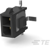 PCB Headers & Receptacles - 3-794637-2 - TE Connectivity