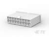 Rectangular Wire & Cable Connectors & Housings - 1-1969612-8 - TE Connectivity