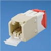 Modular Connectors / Ethernet Connectors - CJD5E88TGEI - VAST STOCK CO., LIMITED