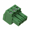 Terminal Blocks - Headers, Plugs and Sockets - ED2876-ND - DigiKey