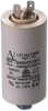 Film Capacitor, C27 Series, 20 F, 5%, Pp (Polypropylene), 470 Vac, Can Rohs Compliant Kemet - 68X2461 - Newark, An Avnet Company