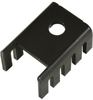 Heat Sink; Thermal Resistance Boyd - 18M8199 - Newark, An Avnet Company