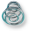 Spring Contact, Battery Contact; Battery Sizes Accepted Multicomp - 39M3424 - Newark, An Avnet Company