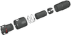 Field Termination Kit, Ip67, Plug, 12Pos; Product Range Samtec - 83X8579 - Newark, An Avnet Company