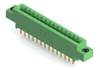 Card Edge Conn, Dual Side, 28Pos, Th; Card Edge Connector Type Edac - 59AJ2987 - Newark, An Avnet Company