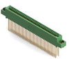 Card Conn, Dual Side, 70Pos, Wire Wrap; Card Edge Connector Type Edac - 70AJ2674 - Newark, An Avnet Company