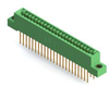 Card Edge Conn, Dual Side, 46Pos, Th; Card Edge Connector Type Edac - 76AJ2706 - Newark, An Avnet Company