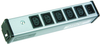 Power Outlet Strip; No. Of Outlets Legrand Wiremold -- 95F1245