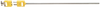 Thermocouple Probe, K Type, 6; Length Omega - 30AC7994 - Newark, An Avnet Company