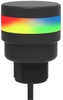 Rgb Tower Light W/usb, Pigtail Qd Conn; No. Of Stacks / Tiers Banner Engineering - 87AH5711 - Newark, An Avnet Company