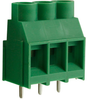 Tb, Wire To Brd, 3Pos, 10Awg; Pitch Spacing Camdenboss - 01AC6658 - Newark, An Avnet Company