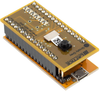 Himax Hm01B0 Upduino Shield, Fpga; Silicon Manufacturer Lattice Semiconductor - 55AJ2571 - Newark, An Avnet Company