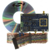 Development Boards, Kits, Programmers - RF Evaluation and Development Kits, Boards - 1092839-SI4136M-EVB - Win Source Electronics