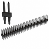 Headers, Male Pins - WM50023-58-ND - DigiKey