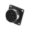 Circular Connector Housings - 1003-1226-ND - DigiKey