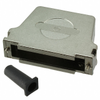 D-Sub, D-Shaped Connector Backshells, Hoods - 1195-5108-ND - DigiKey