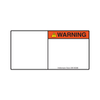 Labels, Stickers, Decals - Preprinted - 596-00388-ND - DigiKey