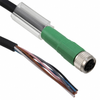 Circular Cable Assemblies - 277-8367-ND - DigiKey