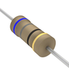 Through Hole Resistors - CF1JT68R0-ND - DigiKey