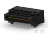 High Speed Pluggable IO Connectors & Cages - 2324869-2 - TE Connectivity