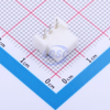 Connectors >> Female Headers -- 03JQ-ST - Image