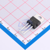 Power Supply Chip >> Linear Voltage Regulators (LDO) - LM317T - LCSC Electronics Technology (HK) Limited