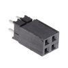 Connectors, Interconnects - Rectangular Connectors - Headers, Receptacles, Female Sockets - ESQ-102-12-L-D - Shenzhen Shengyu Electronics Technology Limited