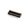 Arrays, Edge Type, Mezzanine (Board to Board) - WM23977CT-ND - DigiKey
