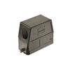 Heavy Duty Connector Housings, Hoods, Bases - 19370160547-ND - DigiKey