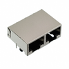 Modular/Ethernet Connector (RJ45, RJ11) Jacks - WM4058-ND - DigiKey