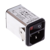 Plugs and Receptacles - 486-5867-ND - DigiKey