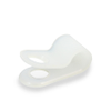 Essentra Plastics 22CC37D0187 3/16