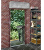 Efficient Insect Back Door (E-IBD) Air Curtains -- E-IBD-72-1