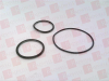 Pneumatic Actuator Rebuild Kit/Seal Kit -- 5998902 - Image