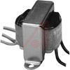 Transformer;Chassis;Pri:117V;Sec:24VCT;Sec:1A;Lead;50/60Hz;3.25In.In.W;2In.In.H; - 70213273 - Allied Electronics, Inc.