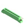 Edgeboard Connectors - 151-337-014-559-103-ND - DigiKey