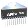 Amplifier and Comparator Chips - PA93 - ODG (Origin Data Global)