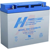 Battery, Sealed Lead Acit, 12V, 21 Amp,Flame Retardant Case, NB Termination - 70115573 - Allied Electronics, Inc.