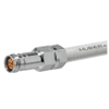 Coaxial Connector (RF) Assemblies - 3628-21_UHF-0-7-4/033_-E-ND - DigiKey