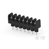 Barrier Blocks - 6-1546701-6-ND - DigiKey
