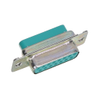 D-Sub, D-Shaped Connector Housings - 4306-RD15S00000-ND - DigiKey